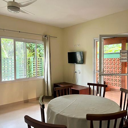 Itamambuca casas,suítes Ubatuba Exterior foto