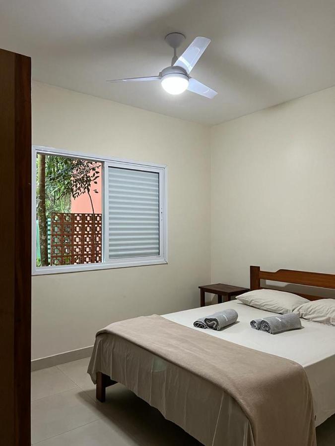 Itamambuca casas,suítes Ubatuba Exterior foto
