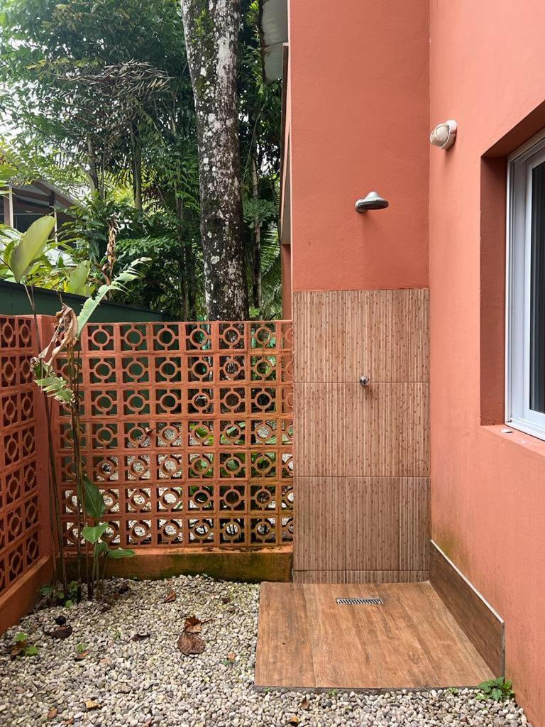 Itamambuca casas,suítes Ubatuba Exterior foto