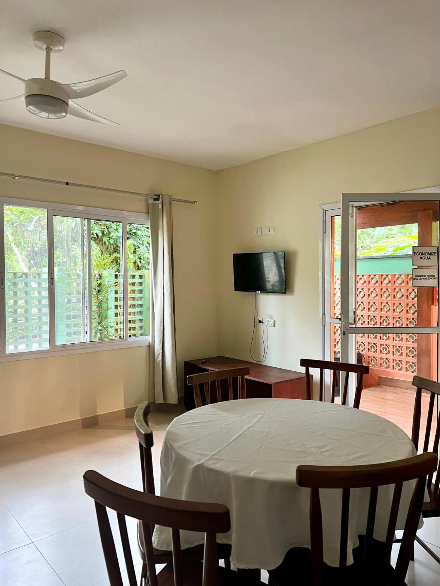 Itamambuca casas,suítes Ubatuba Exterior foto