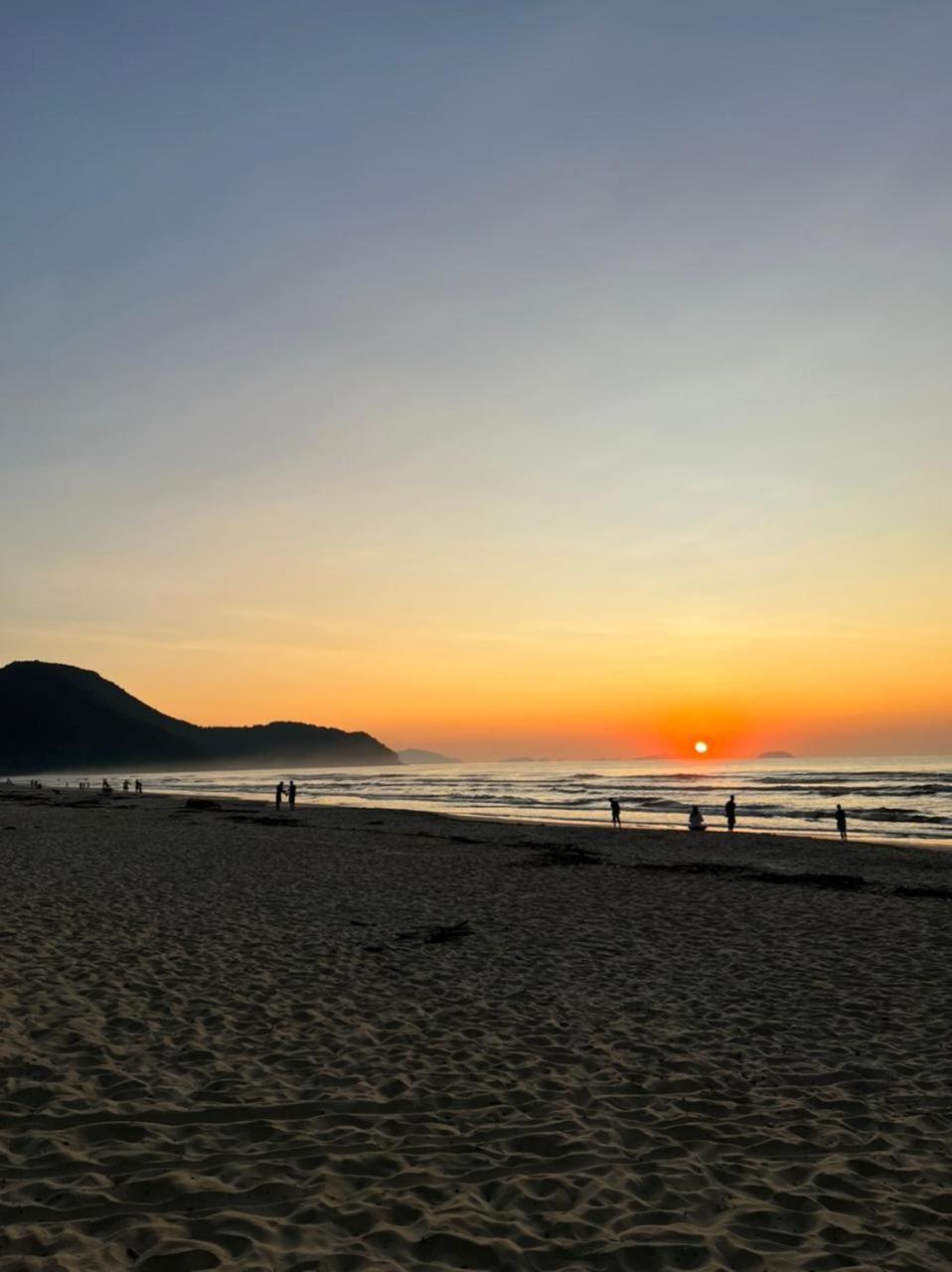 Itamambuca casas,suítes Ubatuba Exterior foto