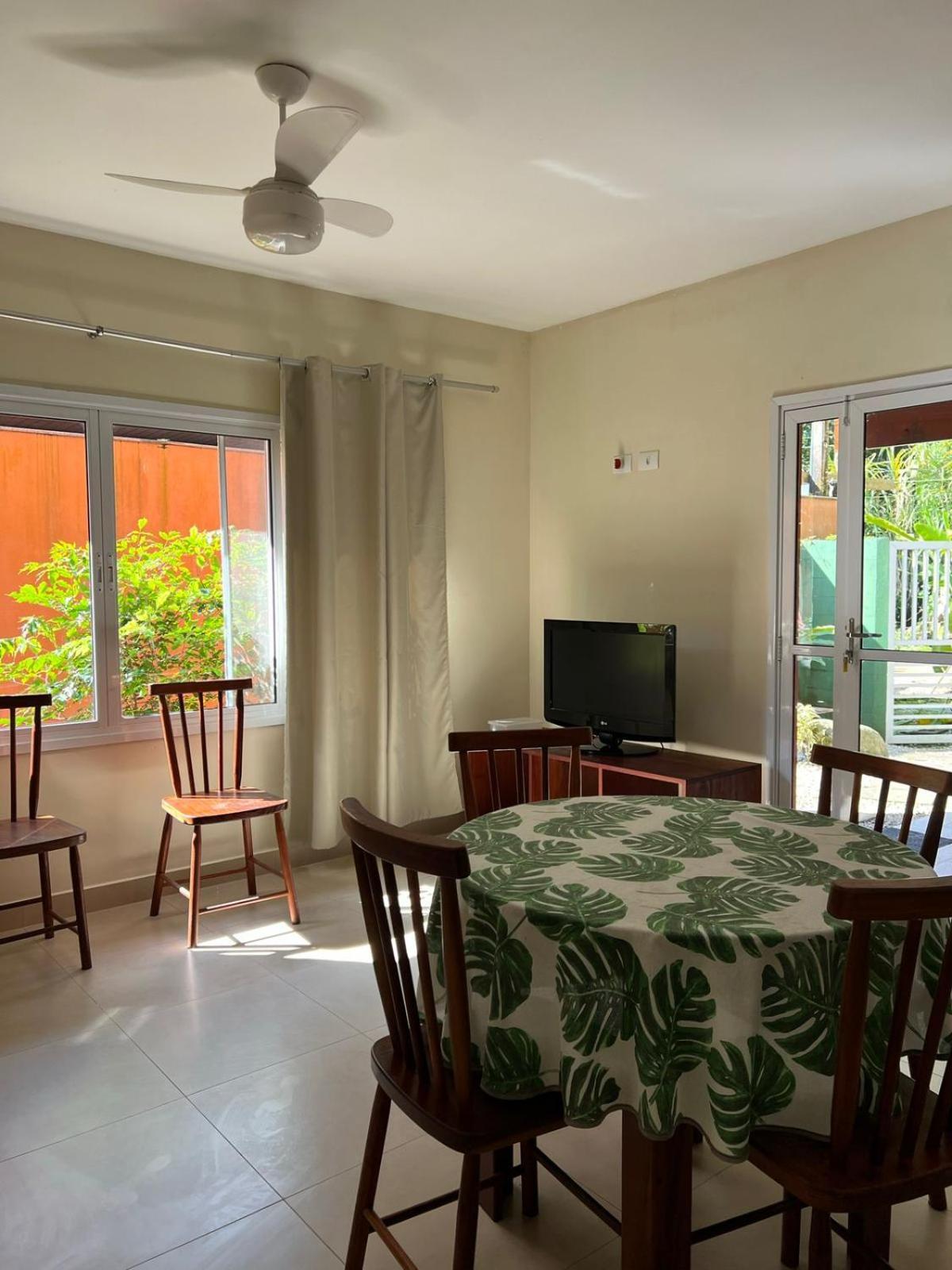 Itamambuca casas,suítes Ubatuba Exterior foto