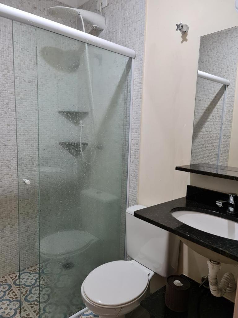 Itamambuca casas,suítes Ubatuba Habitación foto
